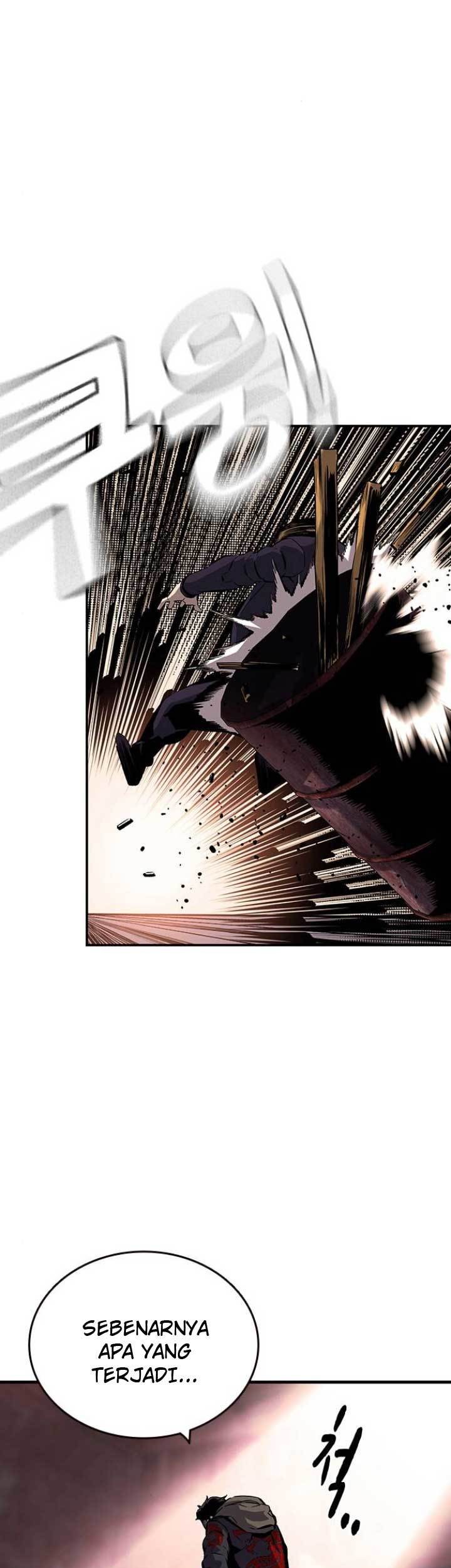 King Game Chapter 8 Gambar 26