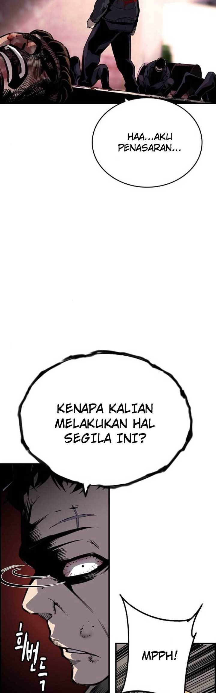 King Game Chapter 8 Gambar 27