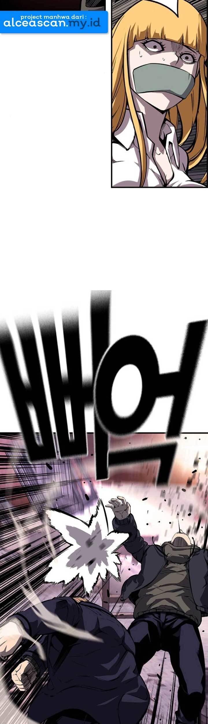 King Game Chapter 8 Gambar 28