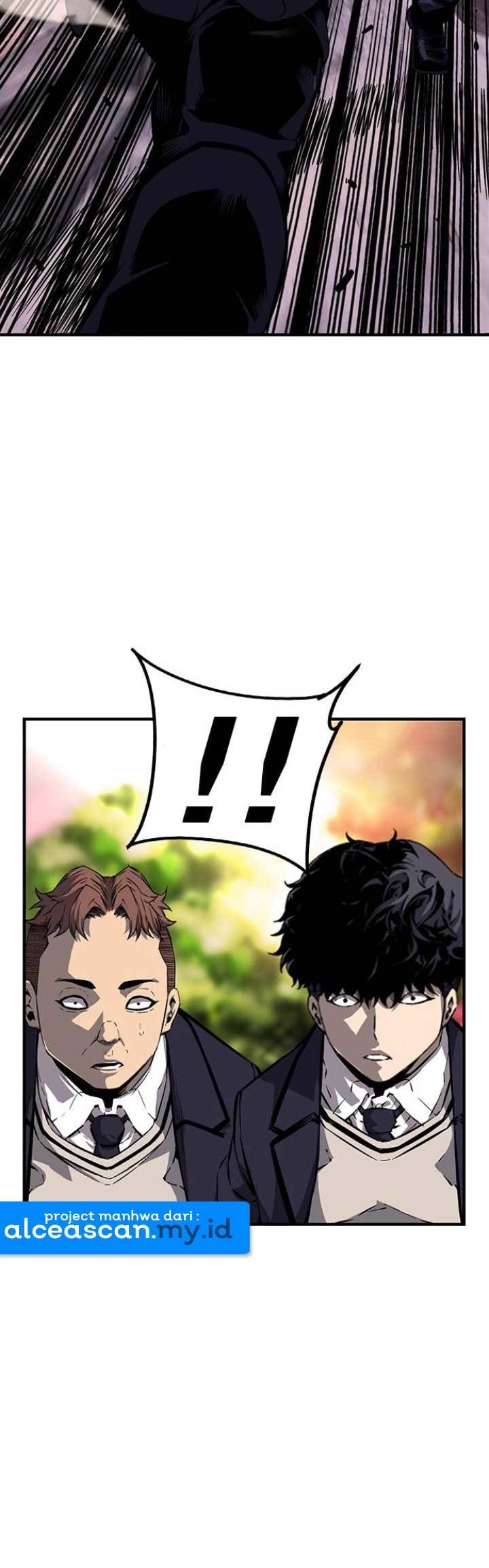 King Game Chapter 8 Gambar 29