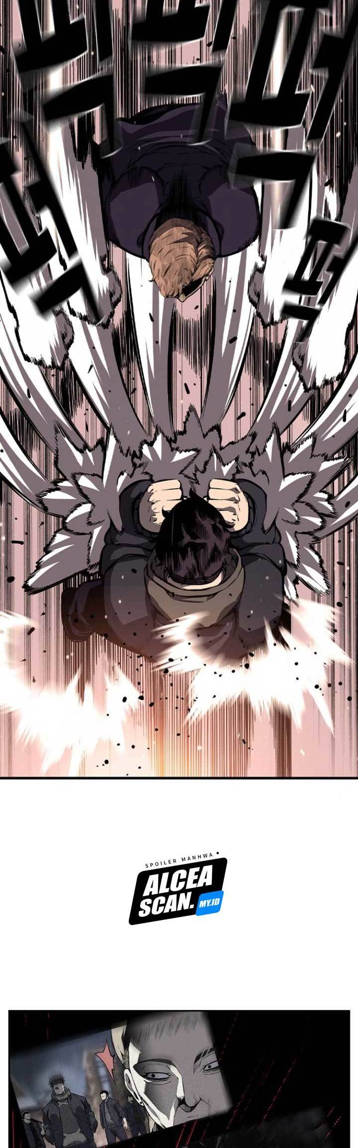 King Game Chapter 8 Gambar 31