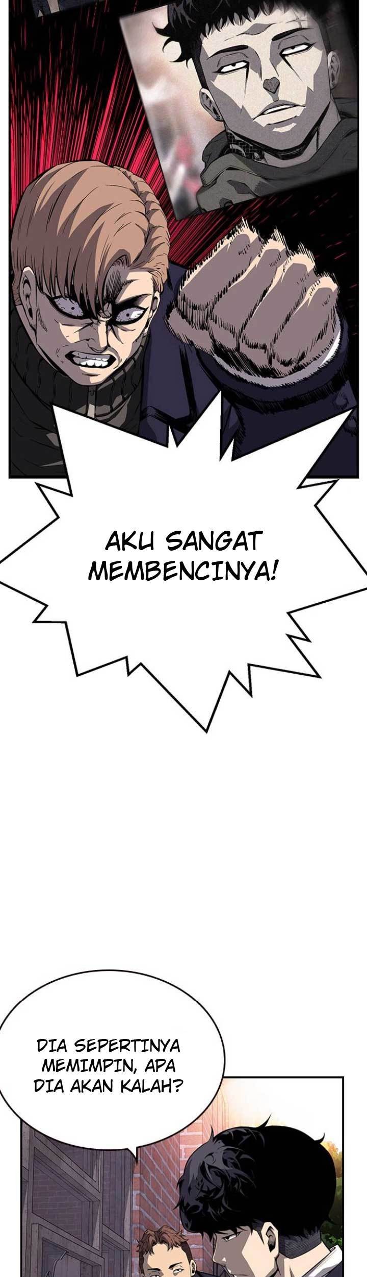 King Game Chapter 8 Gambar 32