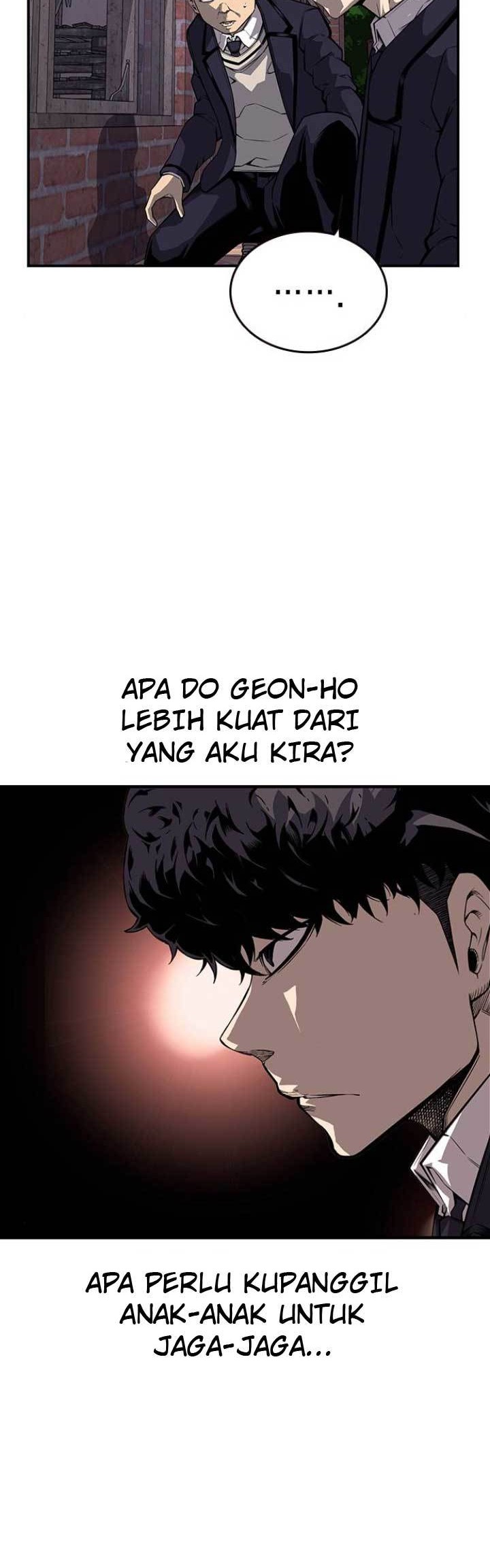 King Game Chapter 8 Gambar 33