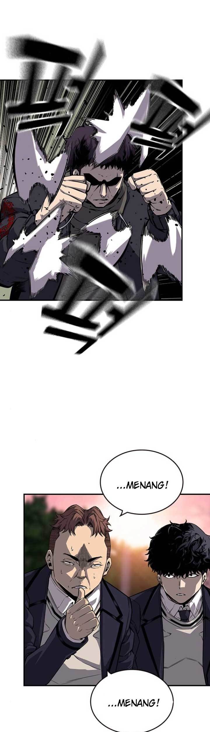 King Game Chapter 8 Gambar 34