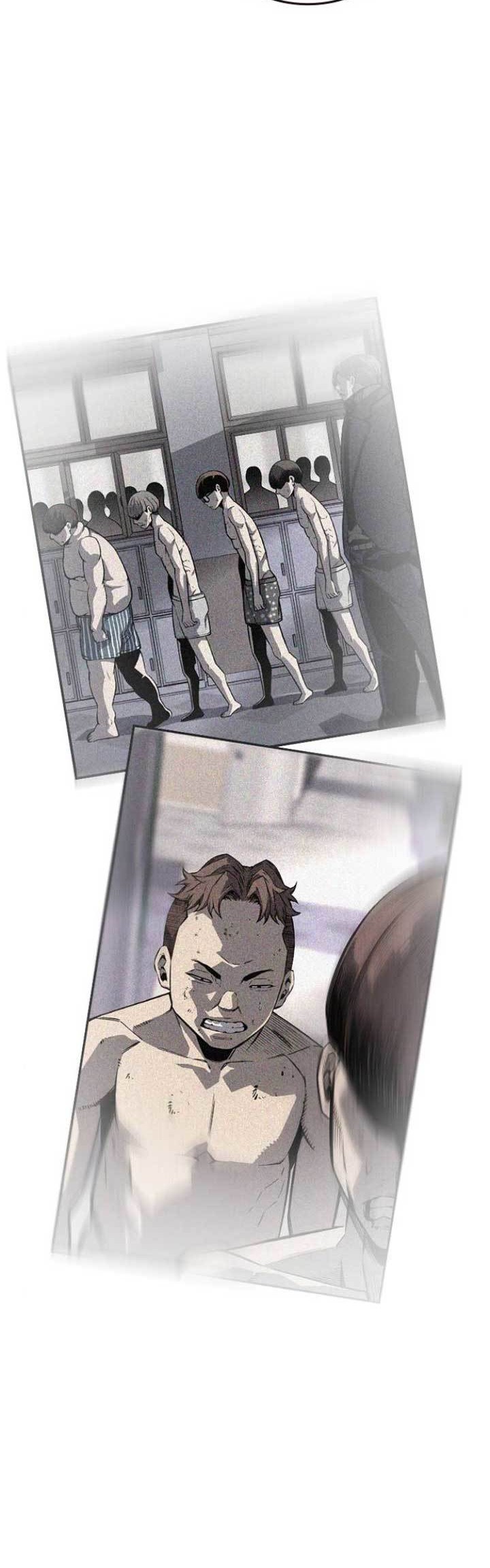 King Game Chapter 8 Gambar 35