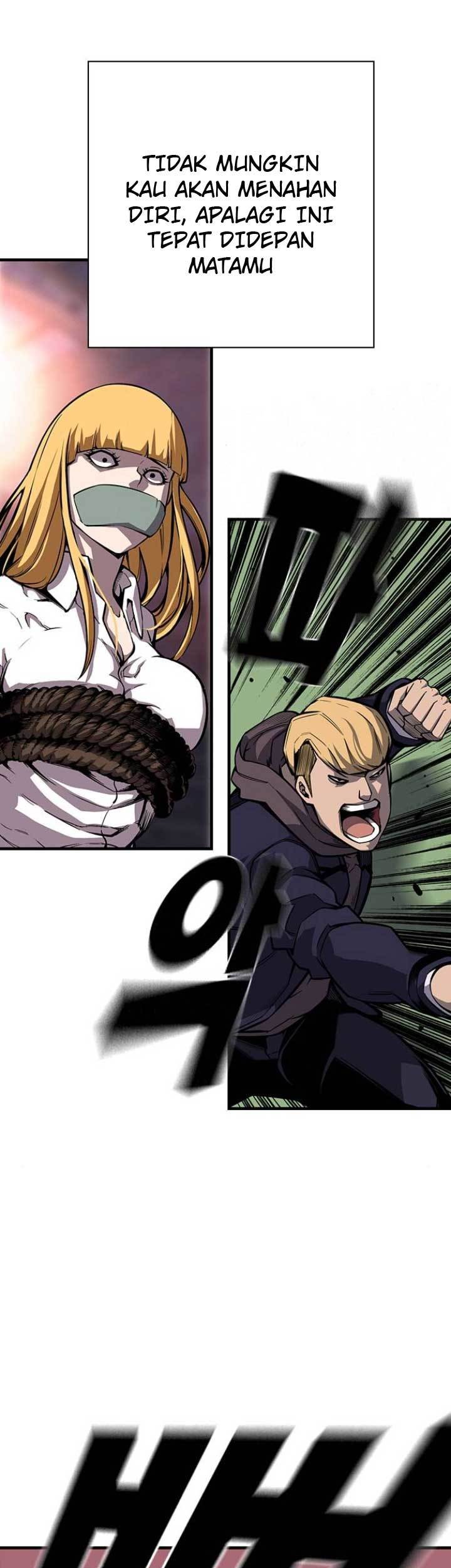 King Game Chapter 8 Gambar 18