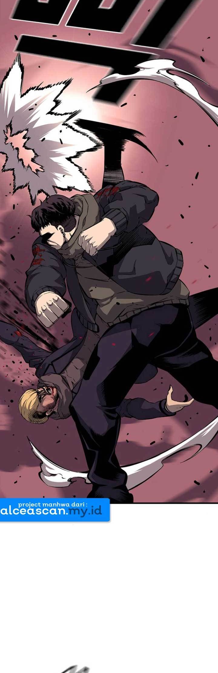 King Game Chapter 8 Gambar 19