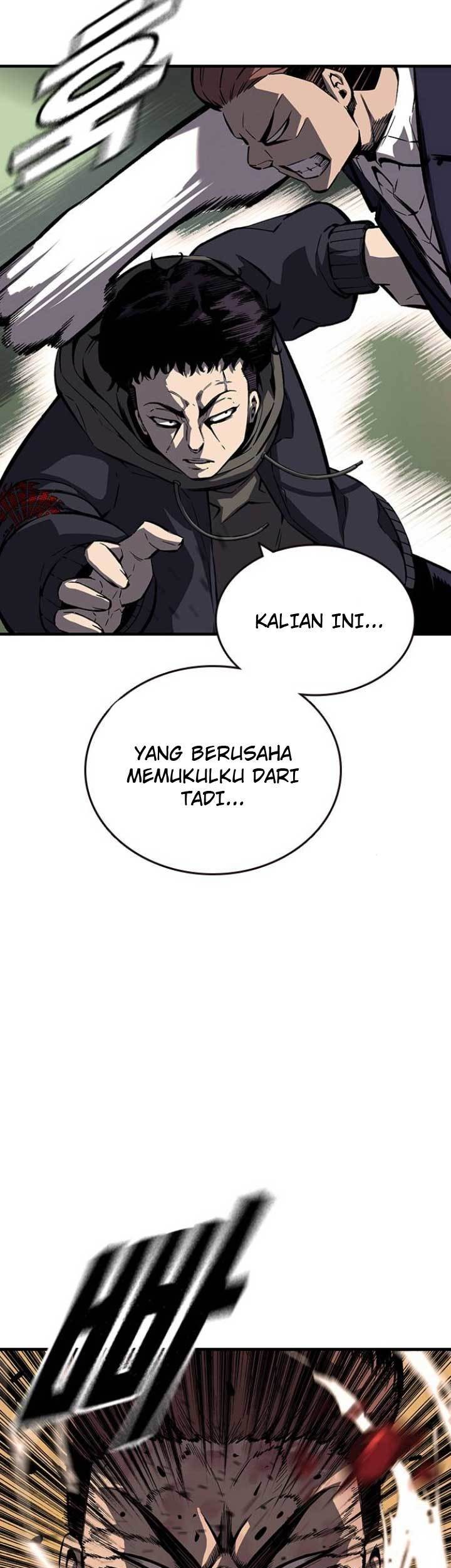 King Game Chapter 8 Gambar 20