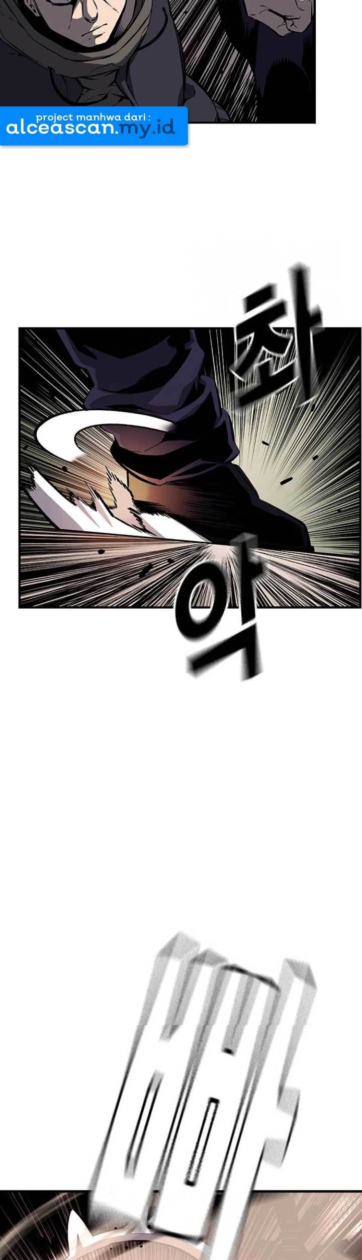 King Game Chapter 8 Gambar 24