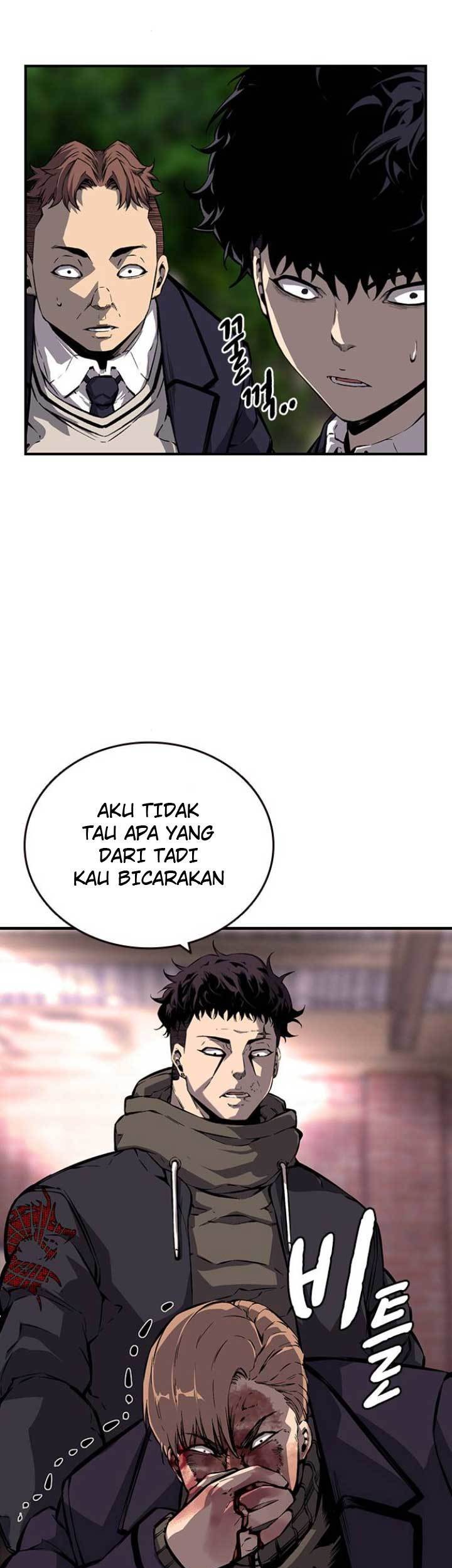 King Game Chapter 8 Gambar 46