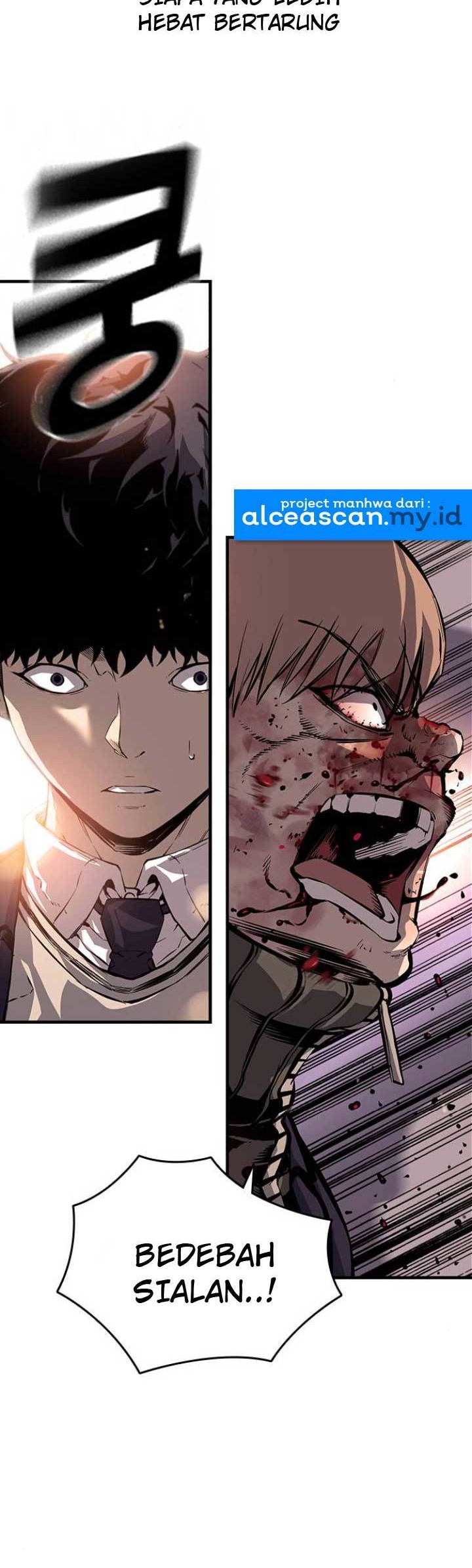 King Game Chapter 8 Gambar 49