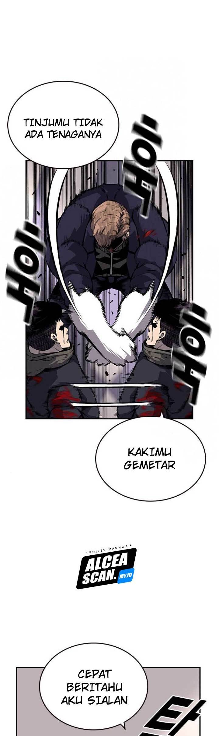 King Game Chapter 8 Gambar 51