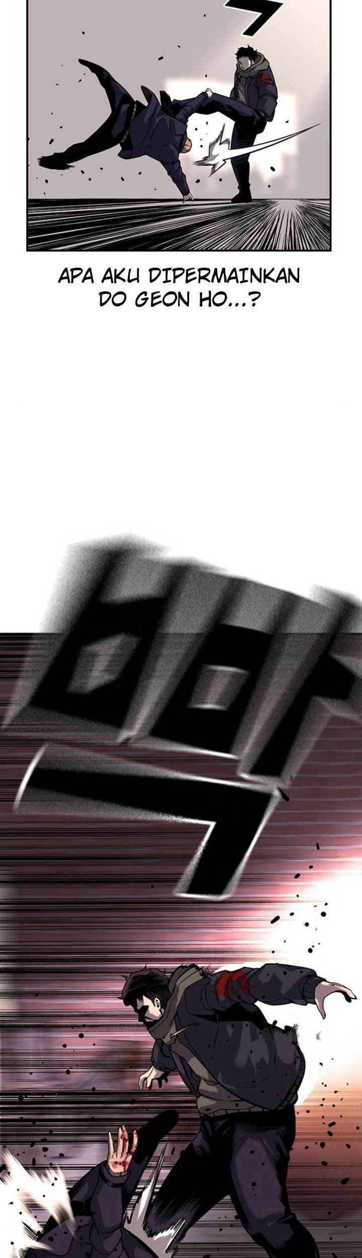 King Game Chapter 8 Gambar 52