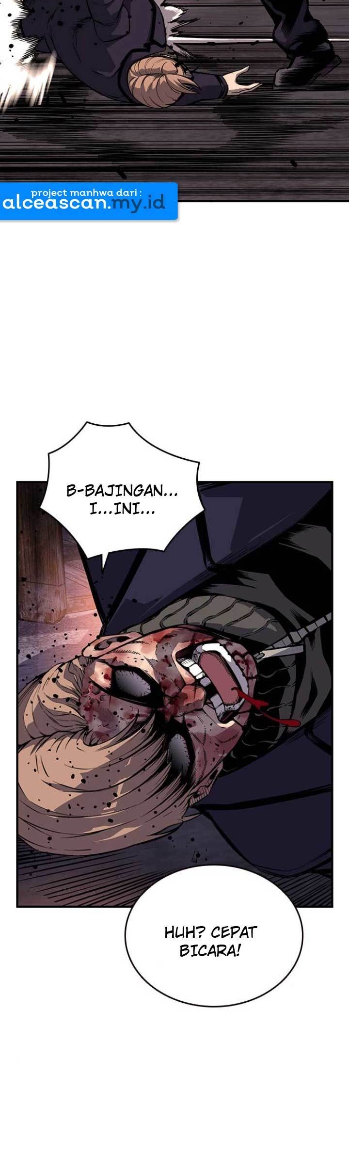 King Game Chapter 8 Gambar 53