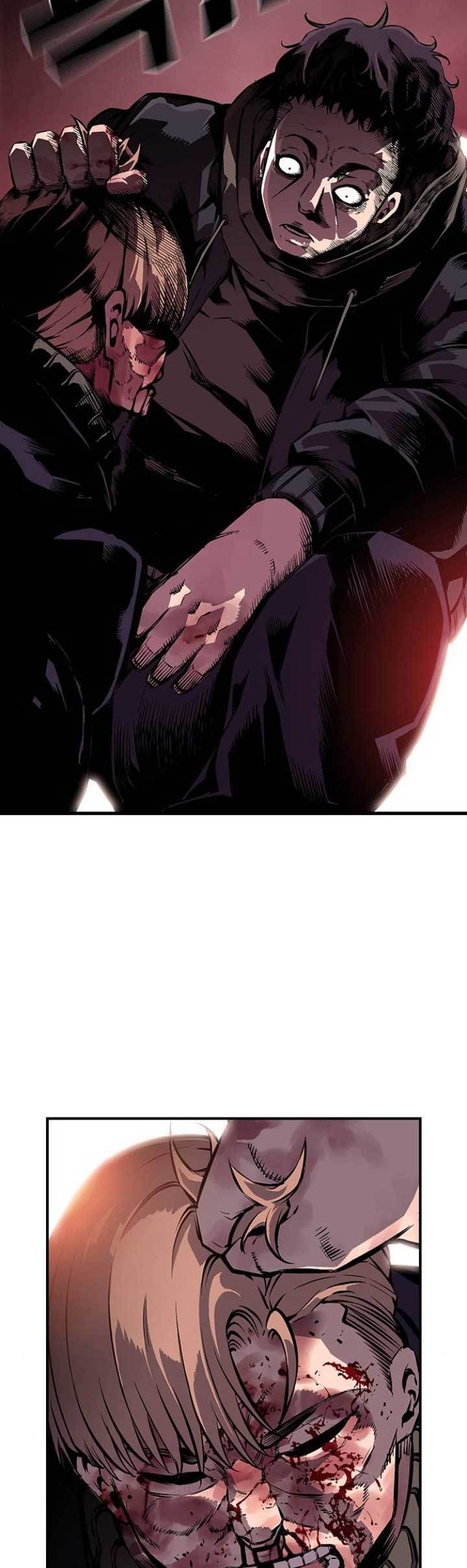 King Game Chapter 8 Gambar 55