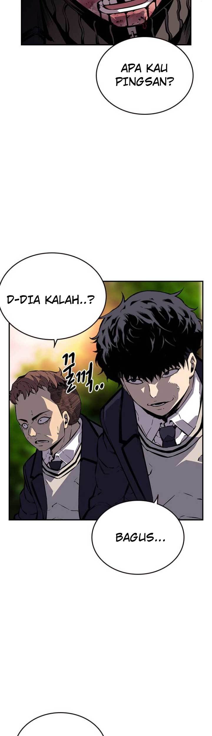 King Game Chapter 8 Gambar 56