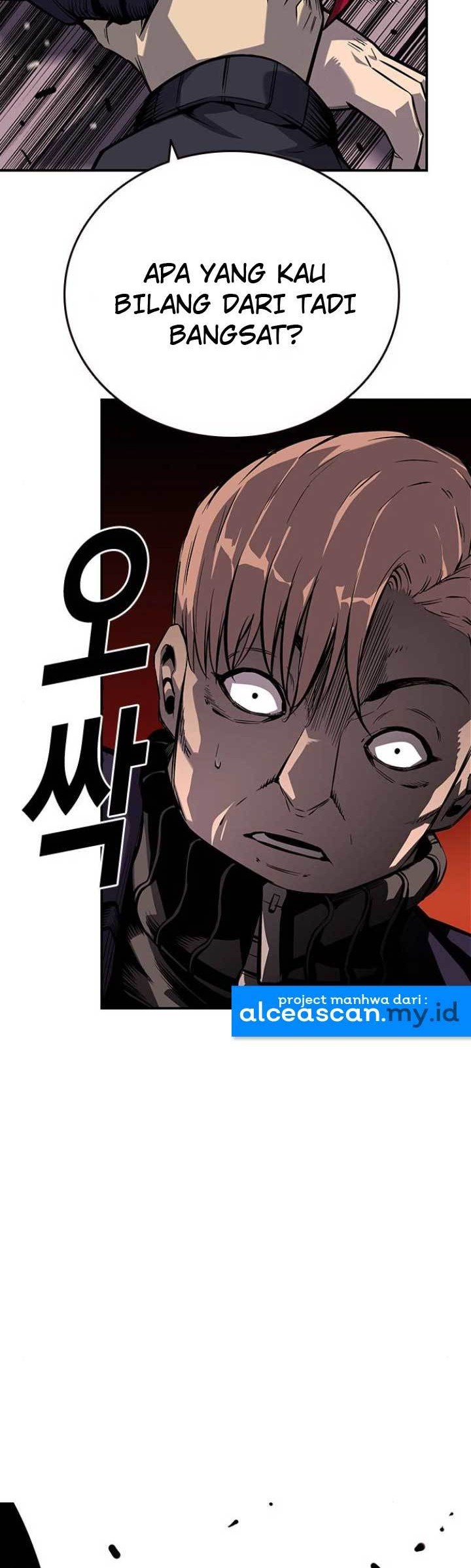 King Game Chapter 8 Gambar 39