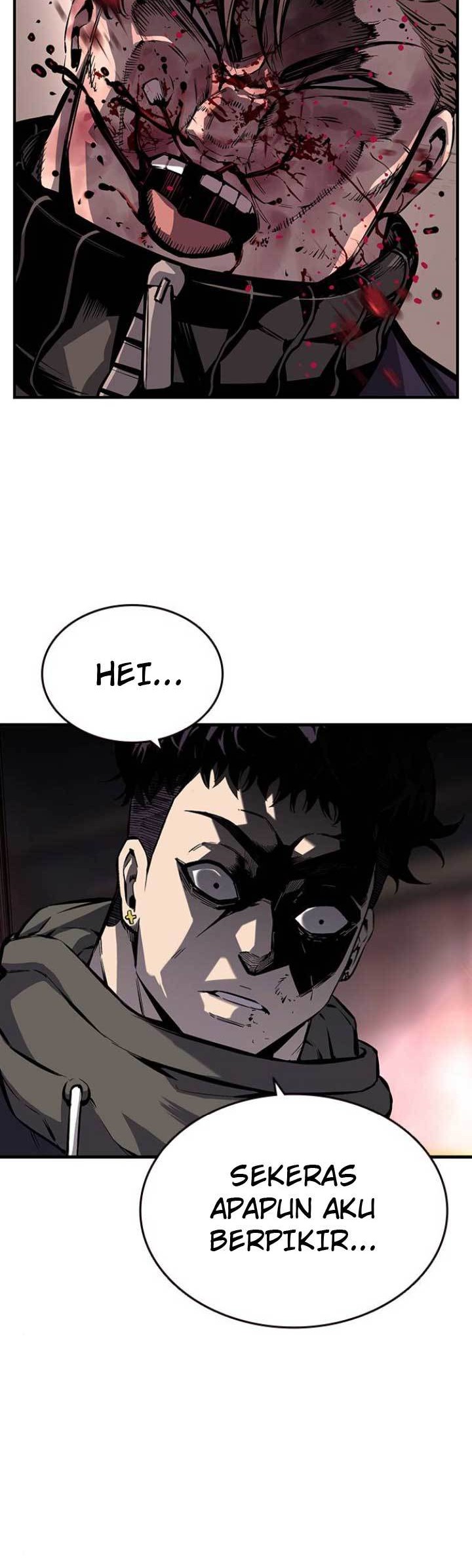 King Game Chapter 8 Gambar 45