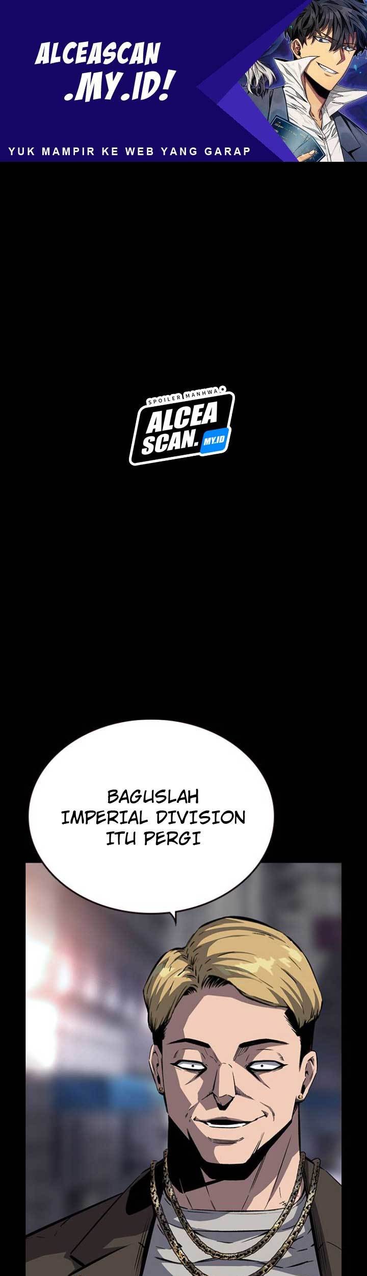 Manhwa King Game Chapter 8 gambar nomor 2