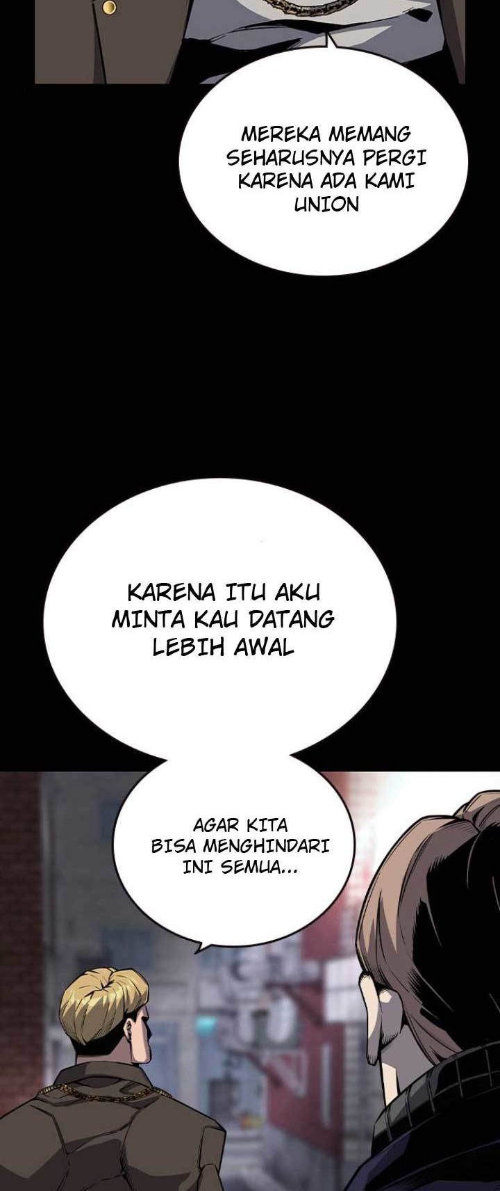 King Game Chapter 8 Gambar 3