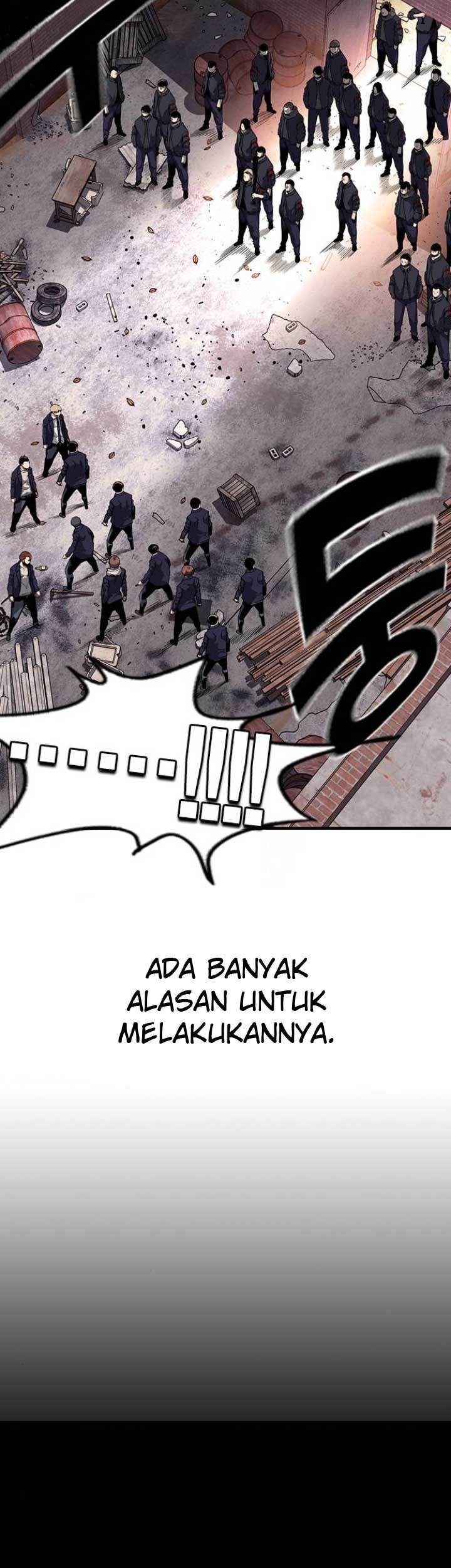 King Game Chapter 8 Gambar 66