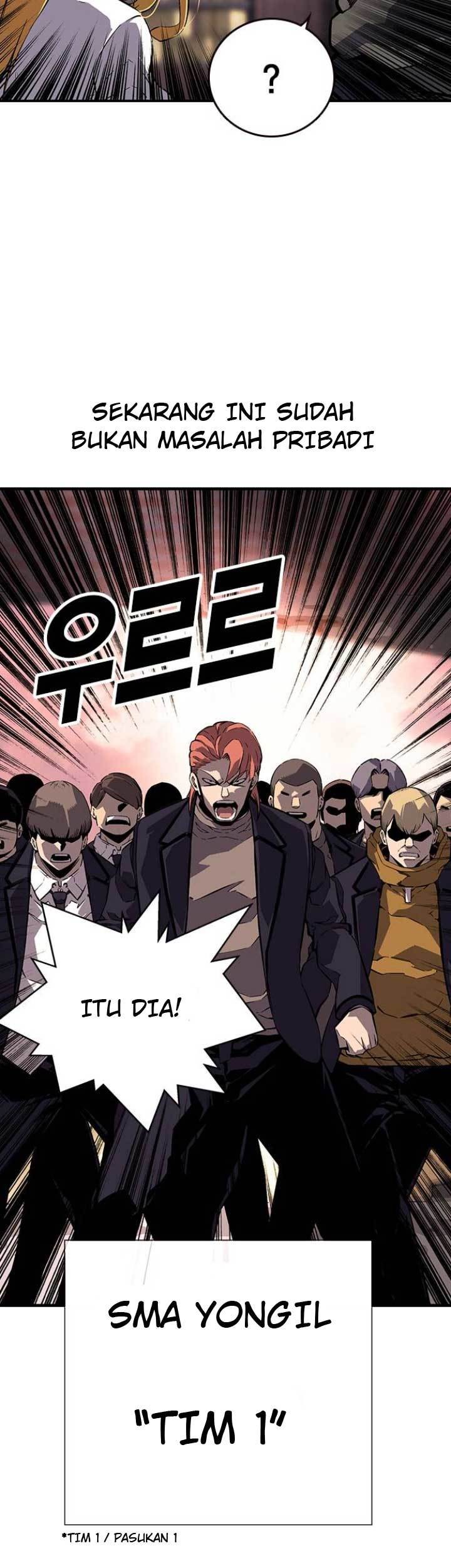 King Game Chapter 8 Gambar 58