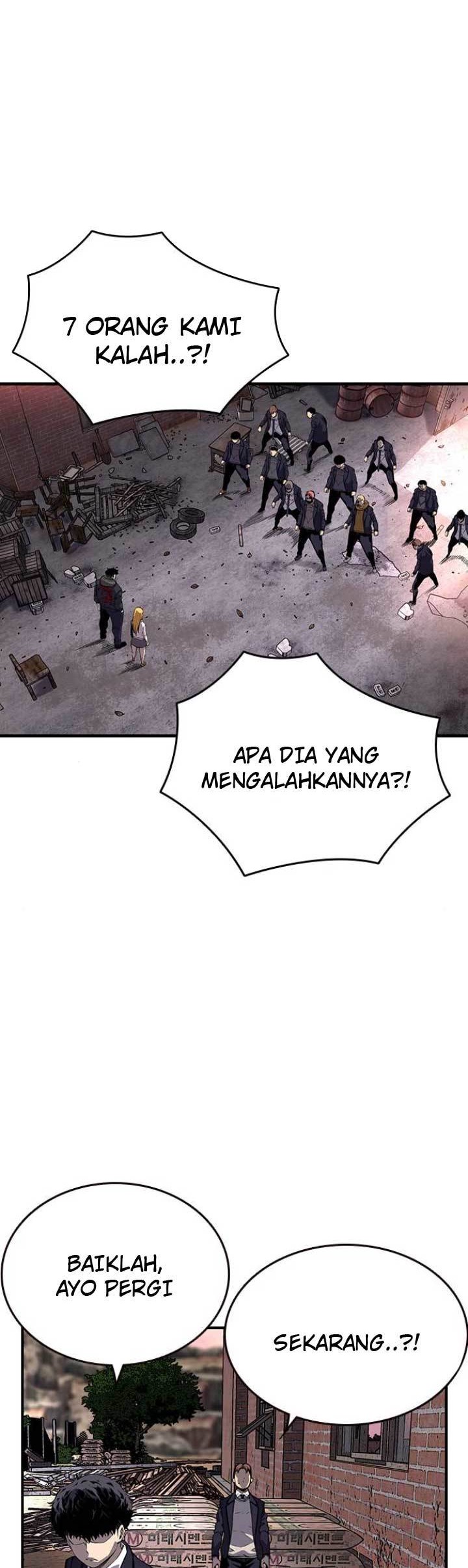 King Game Chapter 8 Gambar 59