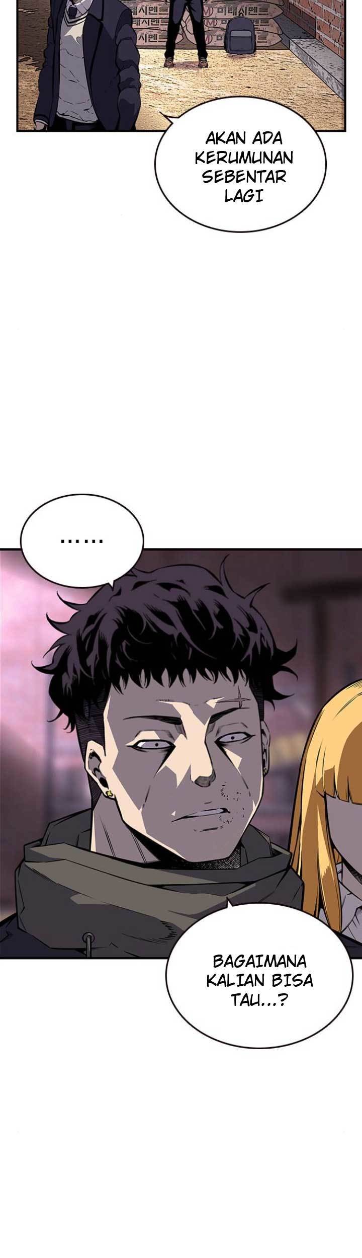 King Game Chapter 8 Gambar 60