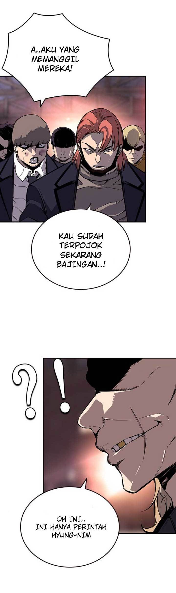 King Game Chapter 8 Gambar 61