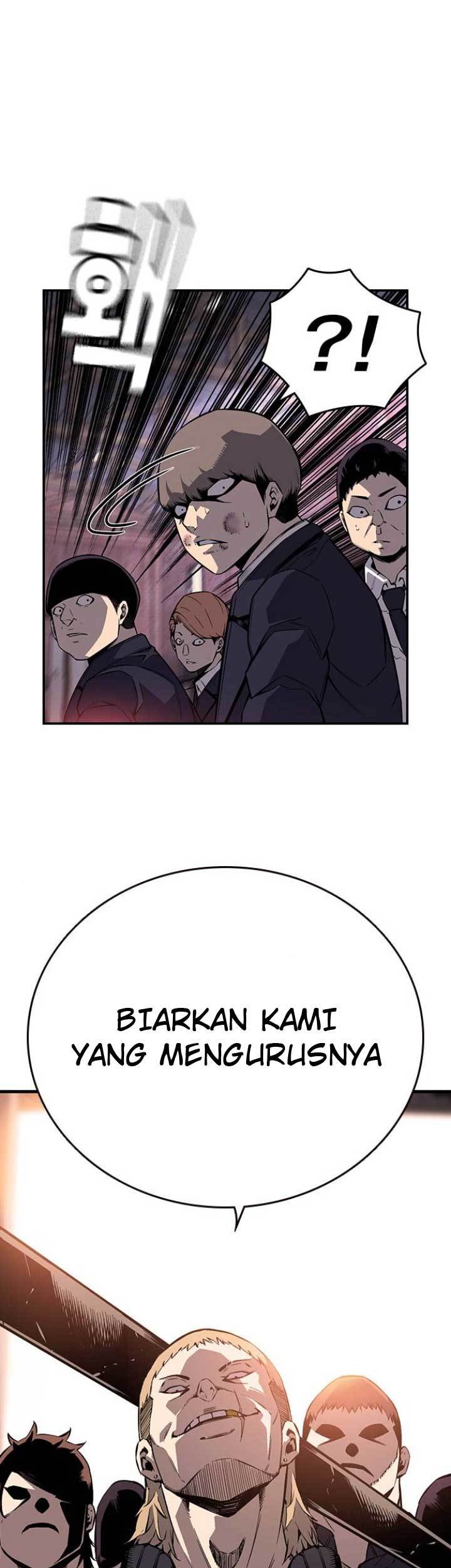 King Game Chapter 8 Gambar 62