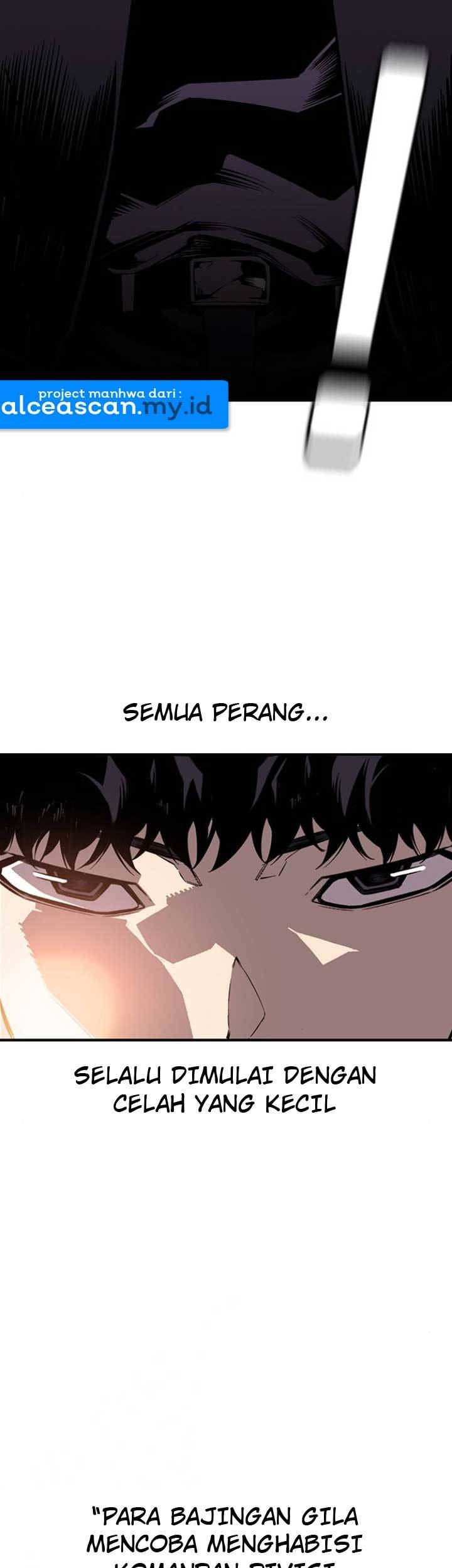 King Game Chapter 8 Gambar 64