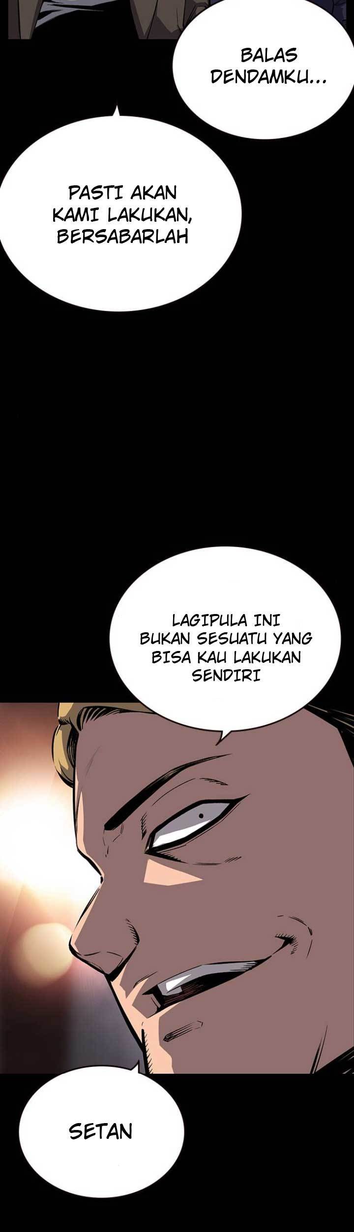 King Game Chapter 8 Gambar 6