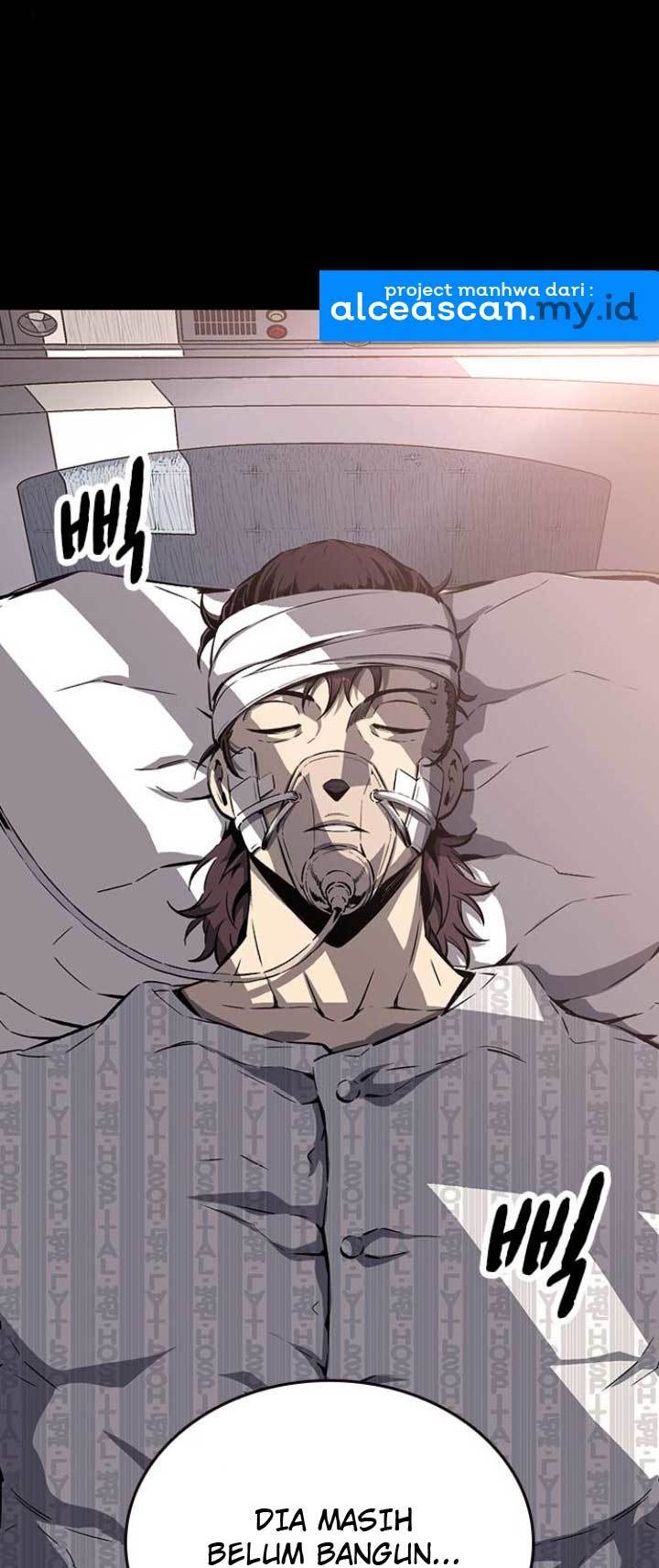 King Game Chapter 8 Gambar 7