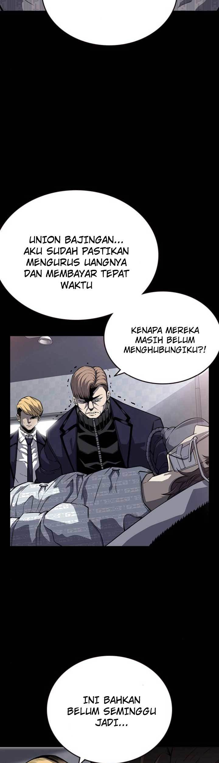 King Game Chapter 8 Gambar 8