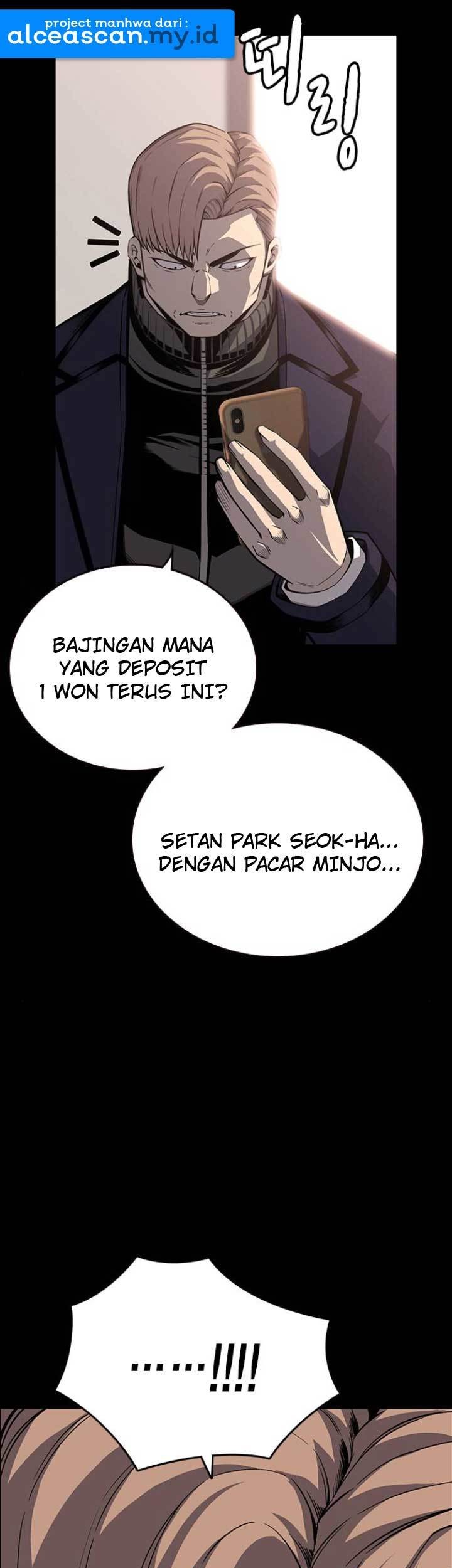 King Game Chapter 8 Gambar 10