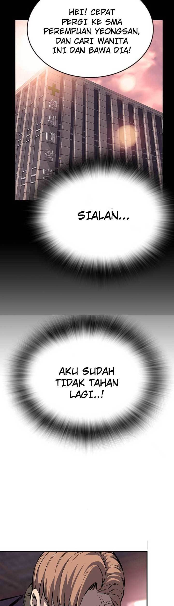 King Game Chapter 8 Gambar 12