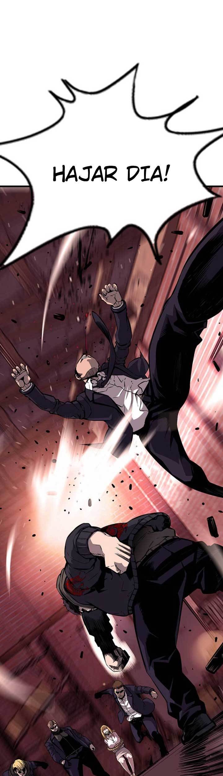 King Game Chapter 8 Gambar 14