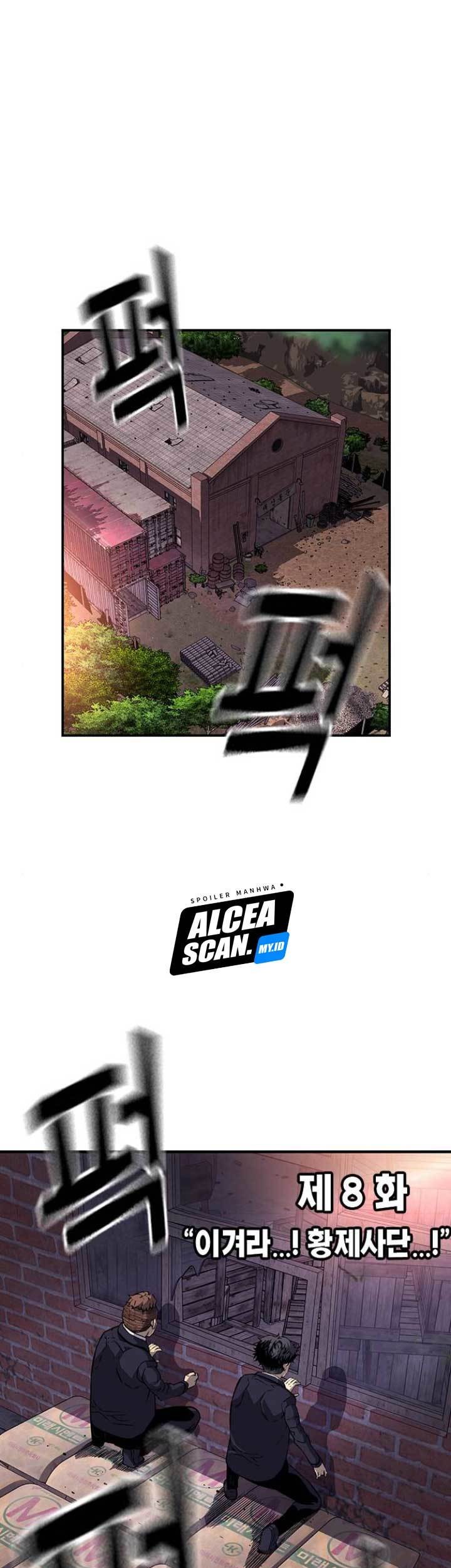 King Game Chapter 8 Gambar 16