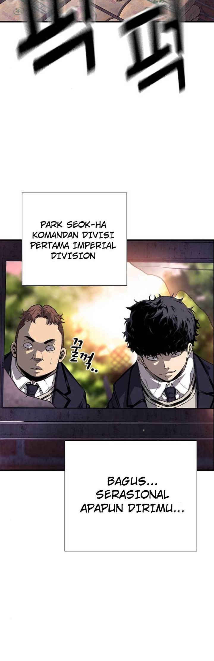 King Game Chapter 8 Gambar 17