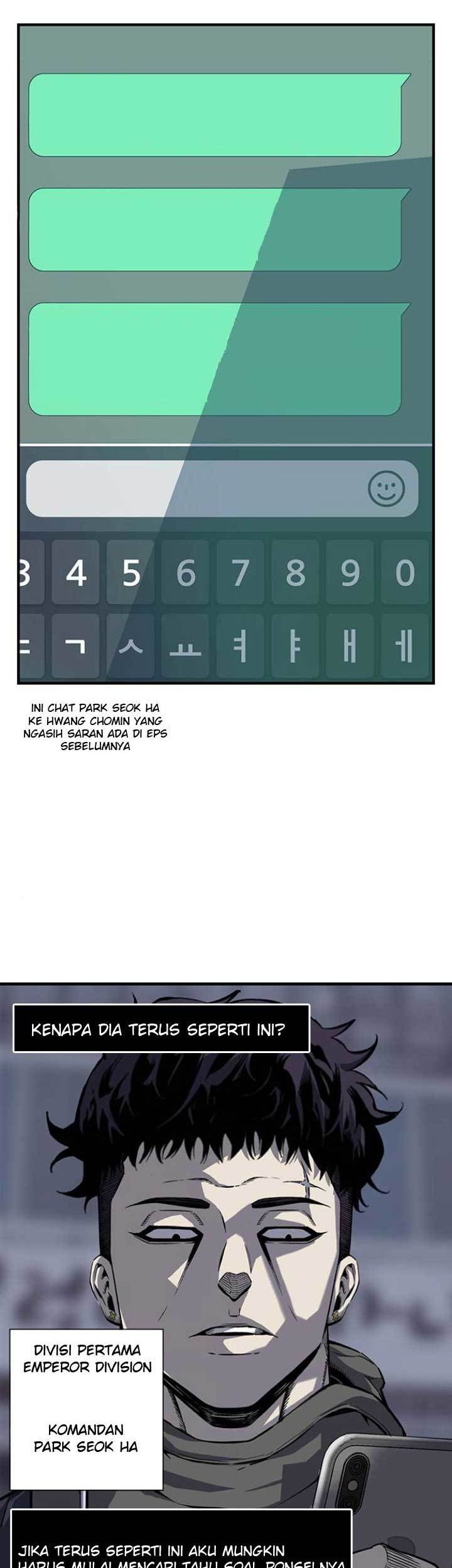 King Game Chapter 7 Gambar 39