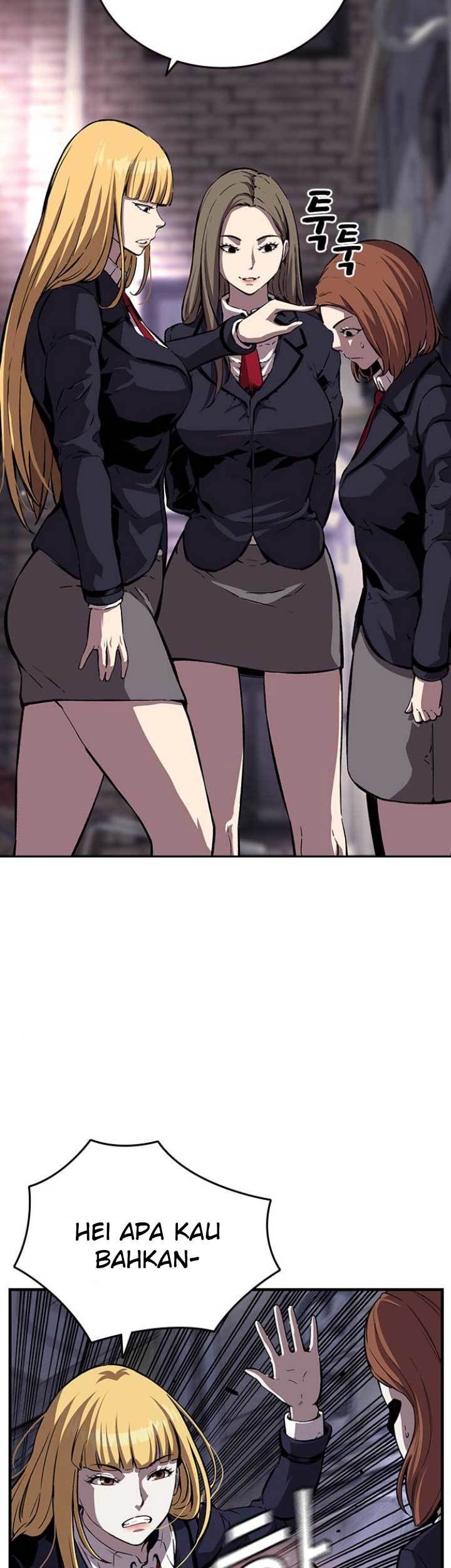 King Game Chapter 7 Gambar 41