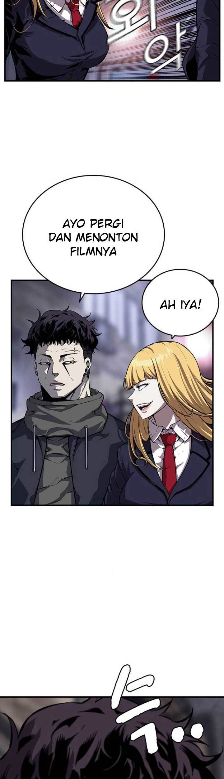 King Game Chapter 7 Gambar 42