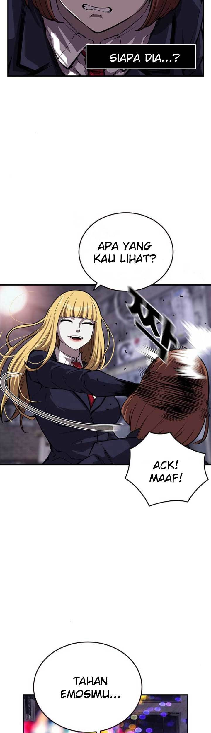 King Game Chapter 7 Gambar 44