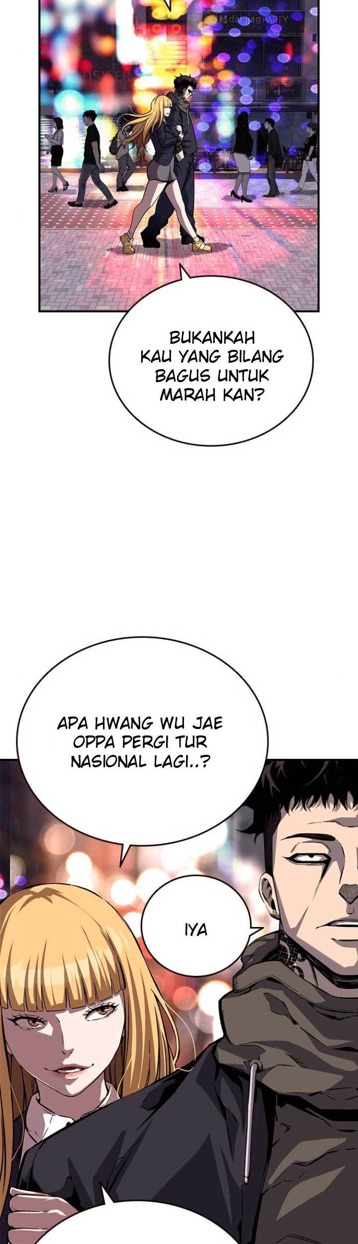 King Game Chapter 7 Gambar 45