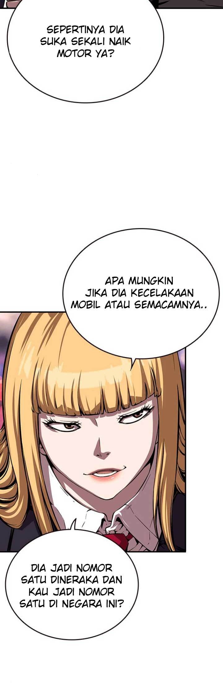 King Game Chapter 7 Gambar 46