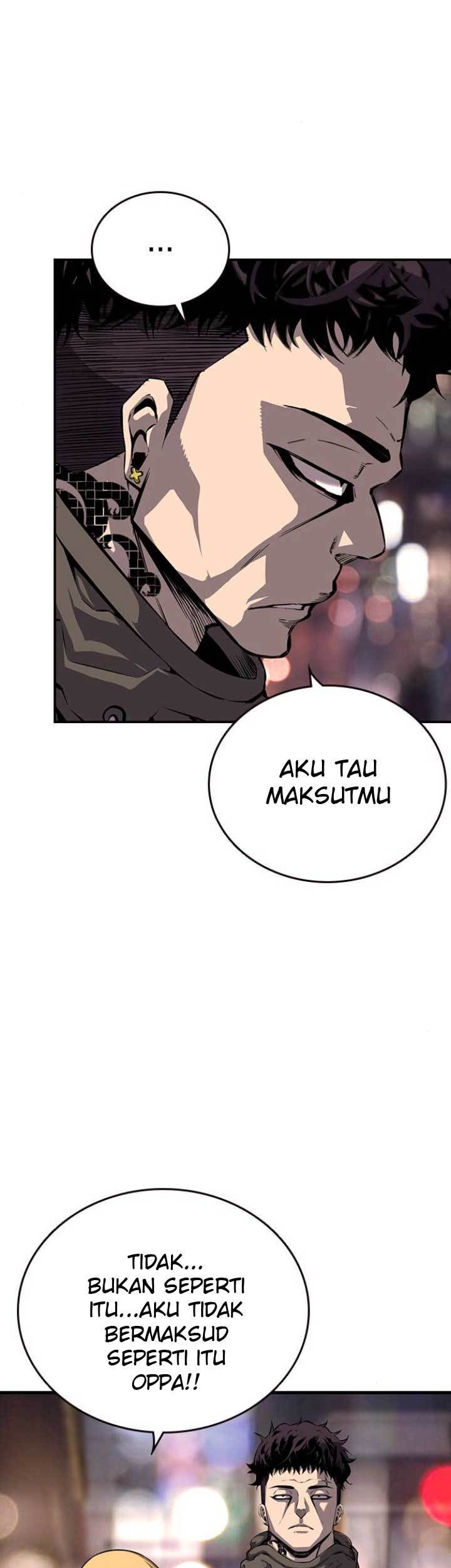 King Game Chapter 7 Gambar 47