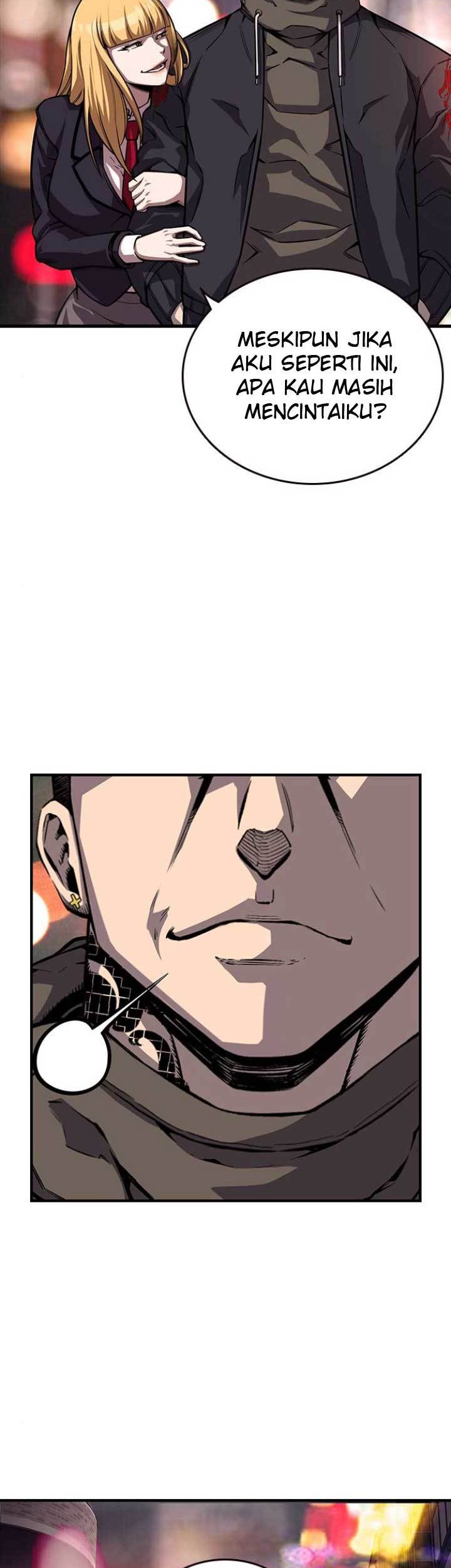 King Game Chapter 7 Gambar 48