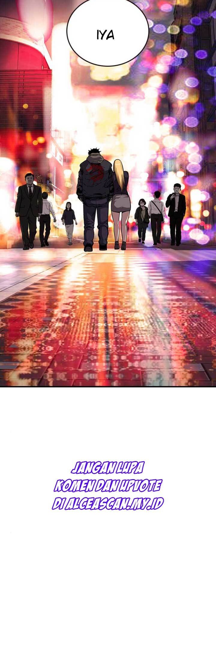 King Game Chapter 7 Gambar 49