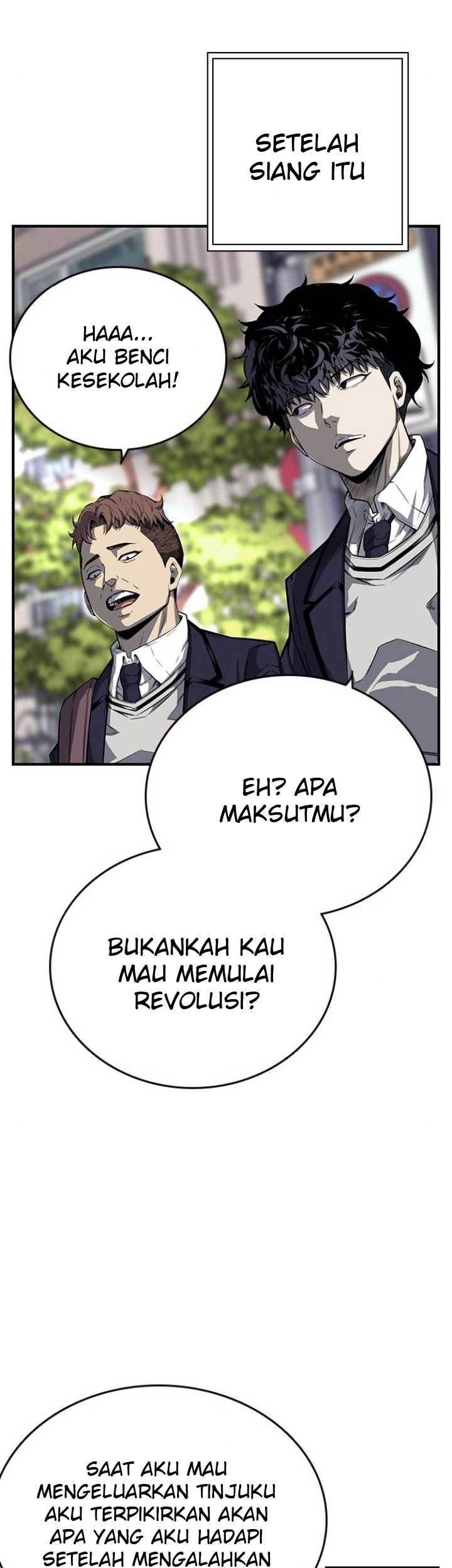 King Game Chapter 7 Gambar 50