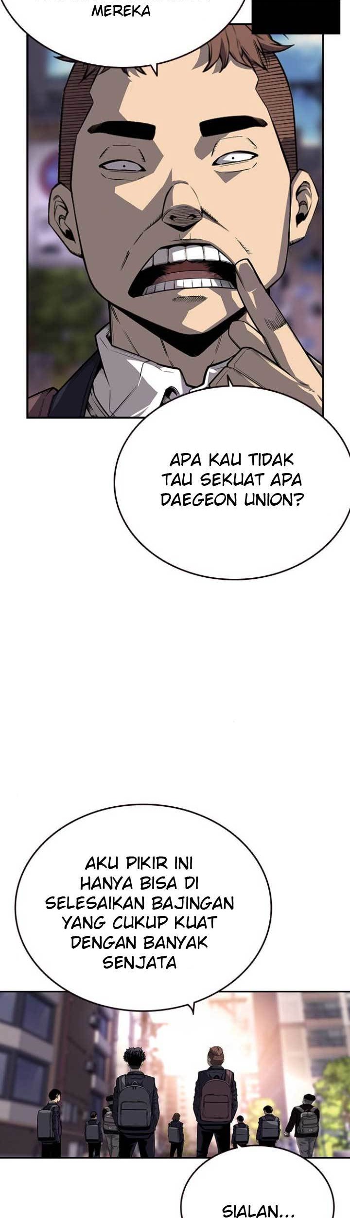 King Game Chapter 7 Gambar 51